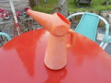 Doseur 2 Litres pour Huile en Plastique  Pub ELF