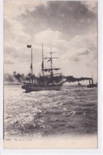 Carte Postale Ancienne CPA