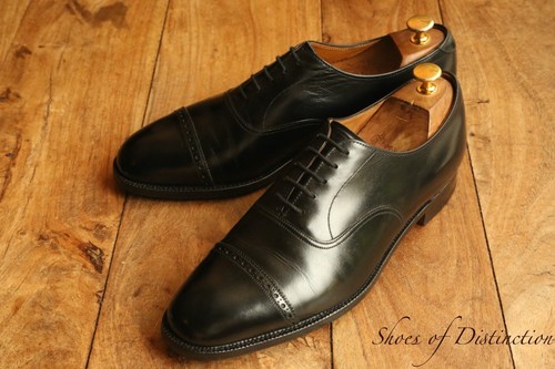 Chaussures derby joseph - chaussures,