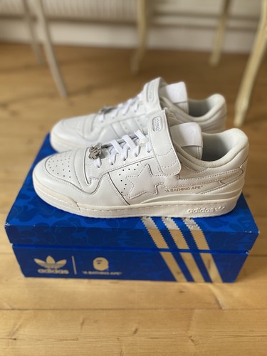 Adidas originals and bape - originals,