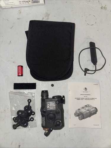 Used atpial harris - l3,