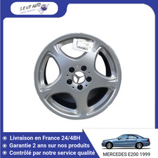 ?? JANTE ALUMINIUM MERCEDES E200 ➤2104010402 ♻️
