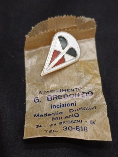 Insigne parachutiste allemand - insigne,