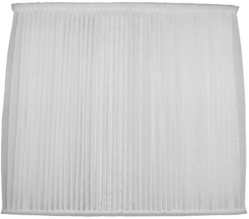 Filtre habitacle à - filtre,