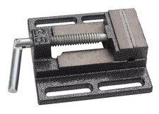 Etau à mors parallèle 63mm