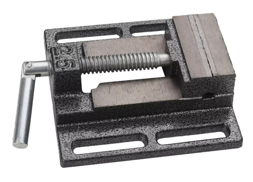 Etau mors parallèle 63mm - etau,