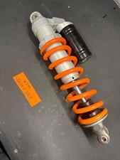 AMORTISSEUR ARRIERE KTM 450 500 EXC-F SX-F 2007 2008 2009 2010