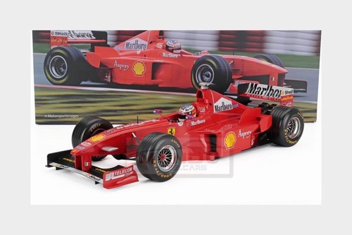 Werk83 ferrari f300 - f1,