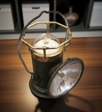 Lanterne lampe militaire SMC