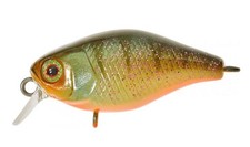 Illex Chubby 38 Agressif