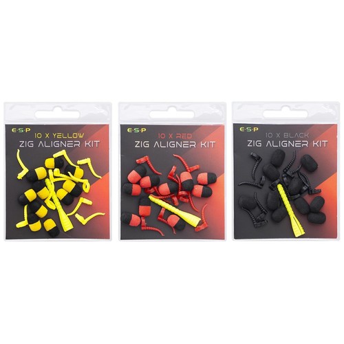 Kit aligneur zig - kit, esp