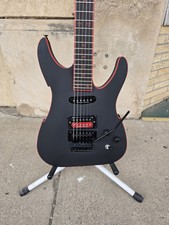 Peavey Adrian Vandenberg 2025