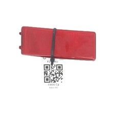 Catadioptre arrière droit -