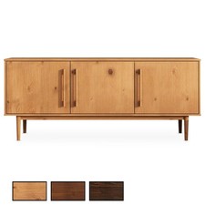 Buffet L 170 cm 3 Portes en