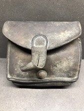 Cartouchière modèle 1888  Français ww1 France 1914 1918