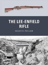 Martin Pegler The Lee-Enfield