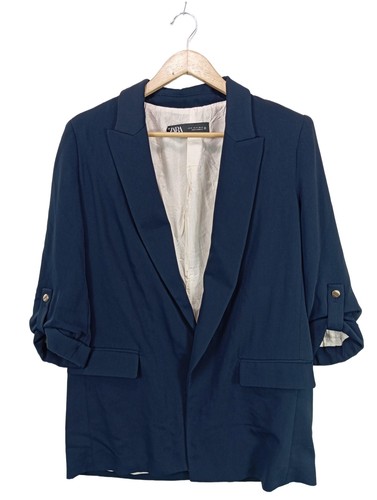 Zara blazer long dames - blazer,