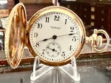 Waltham BALL Watch Co. Montre