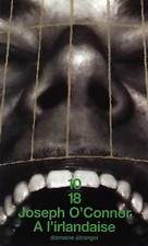 A l'irlandaise - Joseph