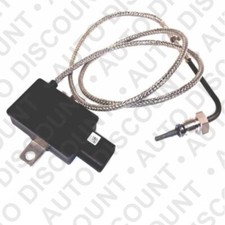 Sonde température échappement A3 S3 TT1 1.8 20V Turbo 06A919529G