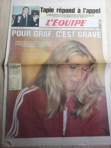Equipe journal 10 - l'equipe,