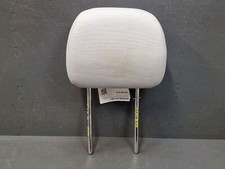 Appui-tête avant gris clair -