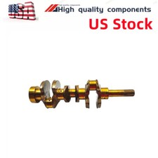 Crankshaft for Kubota D1105