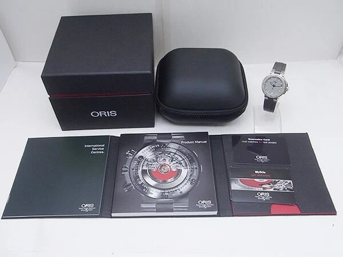 Oris aquis ref 7652 - aquis, ref.7652