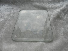 Ancien verre biseauté pour