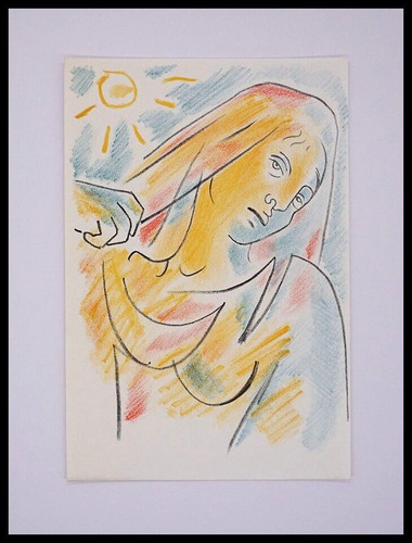 Jean cocteau antigone - cocteau,