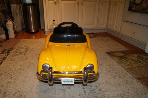 Vintage junior sportsters - vintage,