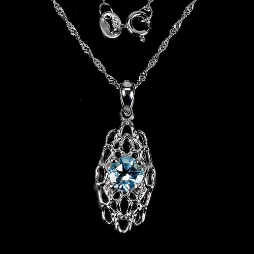 925 argent sterling collier - sterling,