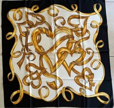 Carré/Foulard GUY LAROCHE