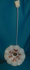 Ancienne suspension lustre - ancienne,