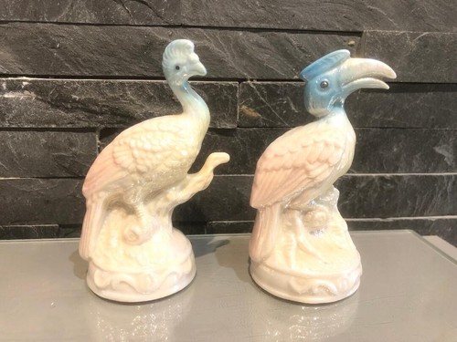 Statues statuettes oiseaux - statues, d'oiseaux