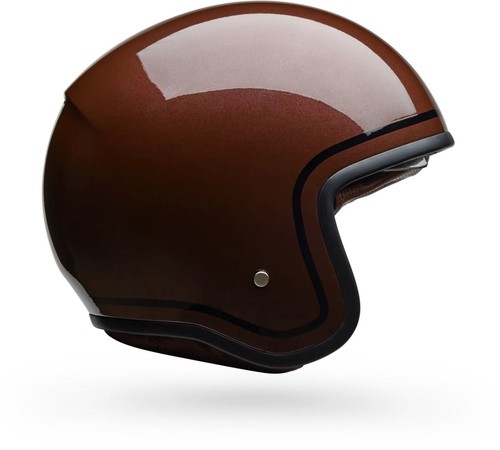 Casque jet bell 501 - casque, tx-501
