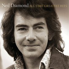 Neil Diamond All-time Greatest