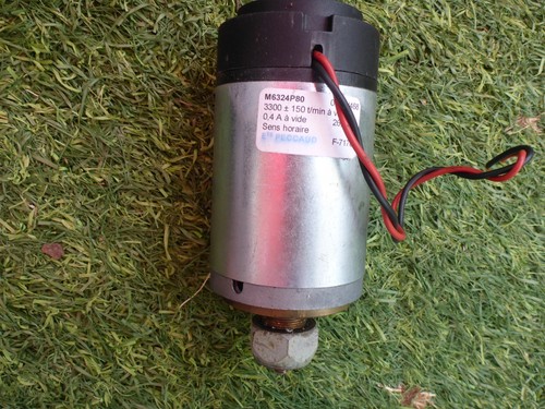Moteur turbine zodiac - moteur,
