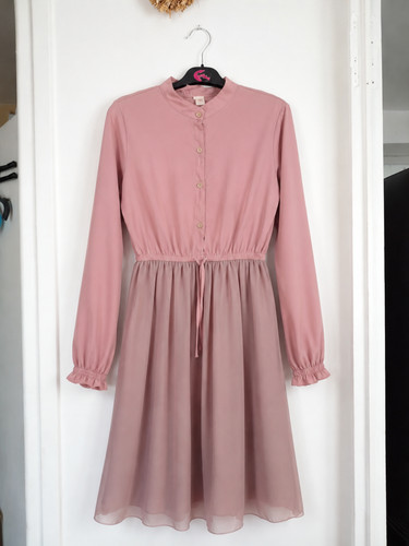 Robe petite fille - petite,