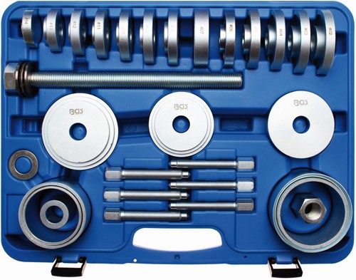 Kit bgs technic outils - bgs,