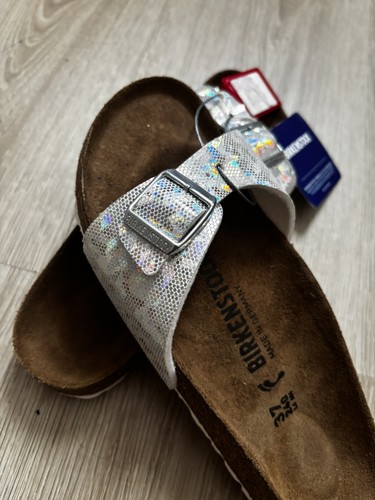 Birkenstock madrid