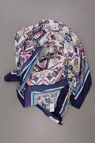 Foulard second life - ✅,