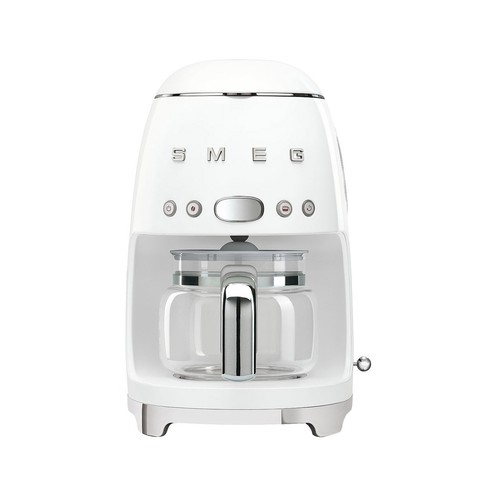 Machine café filtre smeg - filtre,