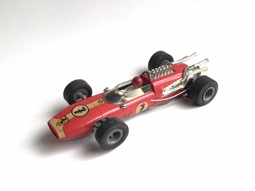 Voiture circuit électrique - circuit,
