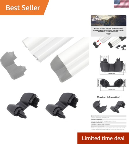 Replacement parts 2pcs - replacement,