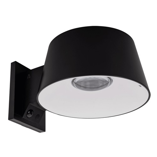 Applique murale led - , solaire