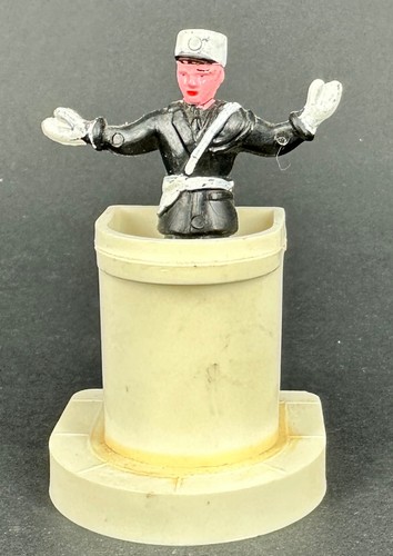Minialuxe policier sur - policier,