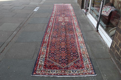 Tapis couloir oriental - tapis,
