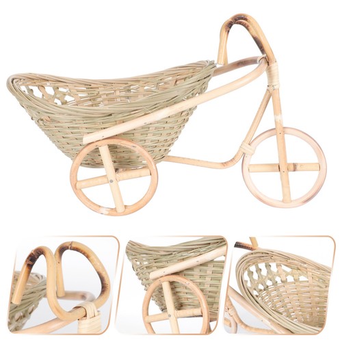 Corbeille fruit osier panier - a,
