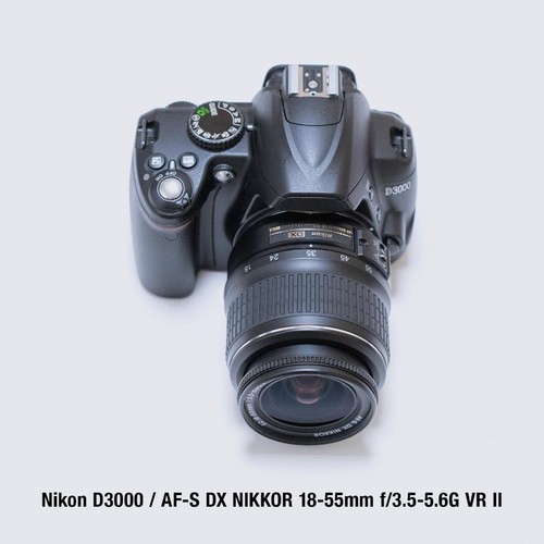 Appareil photo reflex